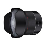 Samyang 14mm f2.8 AF Lens Price in Pakistan - V3 Shopping