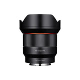 Samyang 14mm f2.8 AF Lens