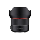Samyang 14mm f2.8 AF Lens Price in Pakistan - V3 Shopping