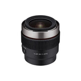 Samyang 20mm T1.9 V-AF Lens