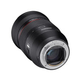 Samyang 24-70mm F2.8 AF Lens Price in Pakistan - V3 Shopping