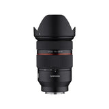 Samyang 24-70mm F2.8 AF Lens Price in Pakistan - V3 Shopping