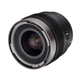 Samyang 24mm T1.9 V-AF Lens Price in Pakistan - V3 Shopping