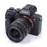 Samyang 24mm f1.8 AF Lens Price in Pakistan - V3 Shopping