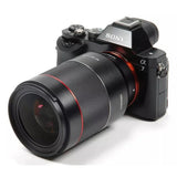 Samyang 35mm f1.4 AF Lens Price in Pakistan - V3 Shopping