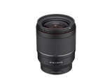 Samyang 35mm F1.4 P FE Lens