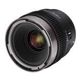 Samyang 45mm T1.9 V-AF Lens