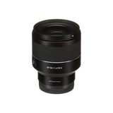 Samyang 50mm F1.4 II AF Lens Price in Pakistan - V3 Shopping