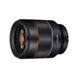 Samyang 50mm F1.4 AF Lens