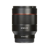 Samyang 50mm F1.4 AF Lens Price in Pakistan - V3 Shopping