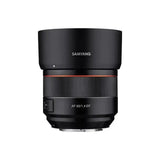 Samyang 85mm F1.4 II AF Lens Price in Pakistan - V3 Shopping