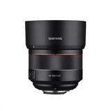 Samyang 85mm F1.4 II AF Lens Price in Pakistan - V3 Shopping