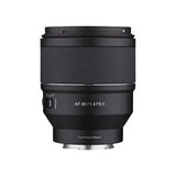 Samyang 85mm f1.4 AF Lens Price in Pakistan - V3 Shopping