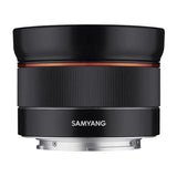 Samyang 24mm f2.8 AF Lens Price in Pakistan - V3 Shopping