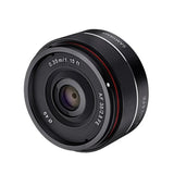 Samyang 35mm f2.8 AF Lens  Price in Pakistan - V3 Shopping