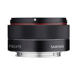 Samyang 35mm f2.8 AF Lens  Price in Pakistan - V3 Shopping