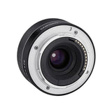Samyang 35mm f2.8 AF Lens  Price in Pakistan - V3 Shopping
