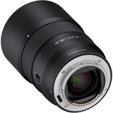 Samyang AF 85mm f1.8 P FE Lens Price in Pakistan - V3 Shopping