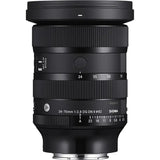 Sigma 24-70mm F2.8 DG DN II Lens Price in Pakistan - V3 Shopping
