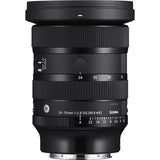Sigma 24-70mm F2.8 DG DN II Lens Price in Pakistan - V3 Shopping