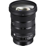 Sigma 24-70mm F2.8 DG DN II Lens Price in Pakistan - V3 Shopping