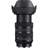 Sigma 24-70mm F2.8 DG DN II Lens Price in Pakistan - V3 Shopping