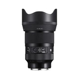Sigma 50mm f1.2 DG DN Lens Price in Pakistan - V3 Shopping