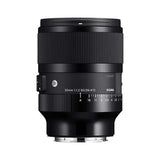 Sigma 50mm f1.2 DG DN Lens Price in Pakistan - V3 Shopping