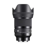 Sigma 50mm f1.4 DG DN Lens Price in Pakistan - V3 Shopping