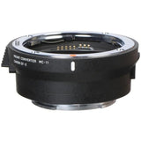 Sigma MC 11 Mount Converter Price in Pakistan - V3 Shopping