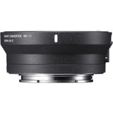 Sigma MC 11 Mount Converter Price in Pakistan - V3 Shopping