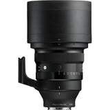 Sigma 135mm f1.4 DG Art Lens