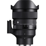 Sigma 15mm f1.4 Fisheye DG DN Art Lens