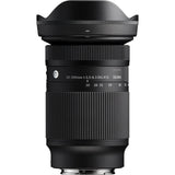 Sigma 20-200mm f3.5-6.3 DG Contemporary Lens Price in Pakistan - V3 Shopping