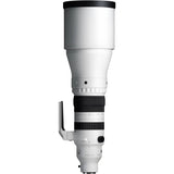 Sigma 300-600mm f4 DG OS Sports Lens