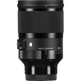 Sigma 35mm f1.2 DG DN Art Lens Price in Pakistan - V3 Shopping