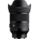 Sigma 35mm f1.2 DG II Art Lens Price in Pakistan - V3 Shopping