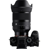 Sigma 35mm f1.2 DG II Art Lens Price in Pakistan - V3 Shopping