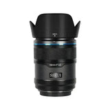 Sirui Sniper 75mm f1.2 AF Lens