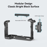 SmallRig Camera Cage for Sony FX3 Price in Pakistan - V3 Shopping