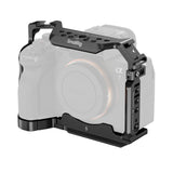 SmallRig Full Camera Cage for Sony Alpha 7R V Price in Pakistan - V3 Shopping