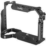 SmallRig Full Camera Cage for Sony Alpha 1