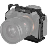 SmallRig Full Camera Cage for Sony Alpha 7R IV - V3 Shopping