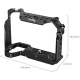 SmallRig Full Camera Cage for Sony Alpha 7R IV - V3 Shopping