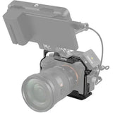 SmallRig Full Camera Cage for Sony Alpha 7R V Price in Pakistan - V3 Shopping