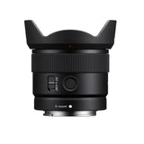 Sony 11mm F1.8 Lens Price in Pakistan - V3 Shopping 