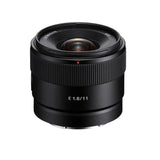 Sony 11mm F1.8 Lens Price in Pakistan - V3 Shopping 