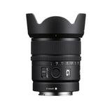 Sony 15mm F1.4 G Lens Price in Pakistan - V3 Shopping