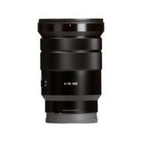 Sony 18-105mm f4 PZ G Lens Price in Pakistan - V3 Shopping