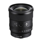 Sony 20mm F1.8 G Lens Price in Pakistan - V3 Shopping  
